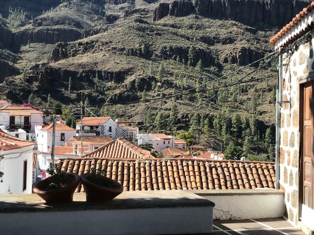 Holiday home Casa Rural In Fataga San Bartolome de Tirajana (Gran Canaria)