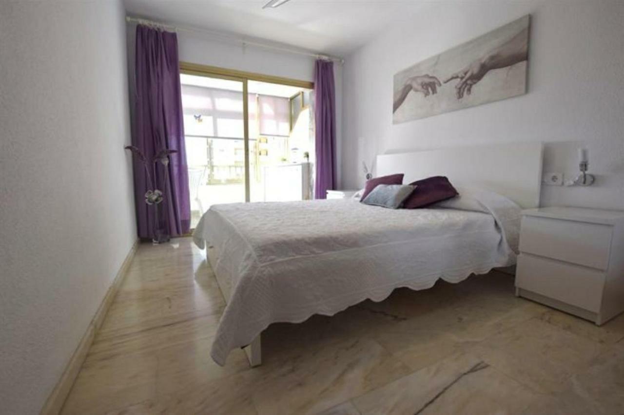Apartamento Con Vistas