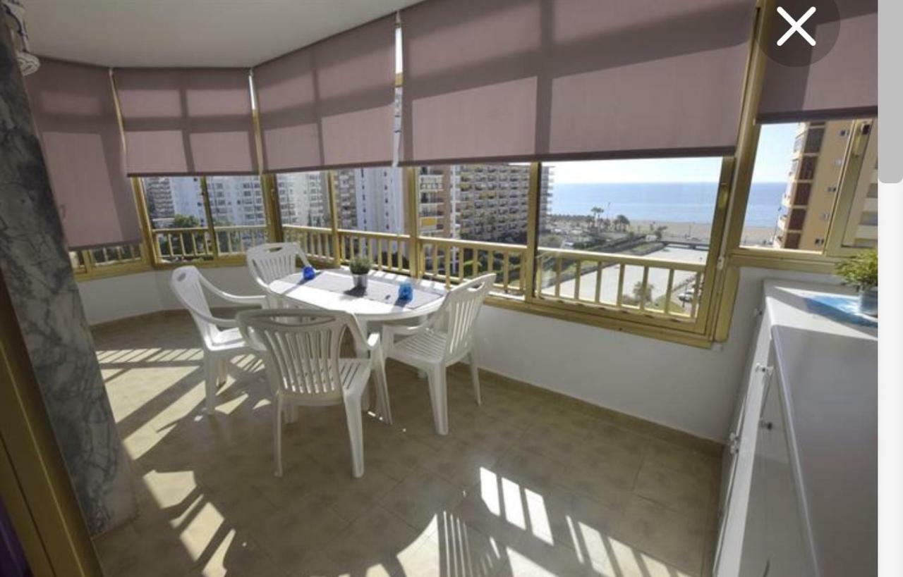 Con Vistas Apartamento