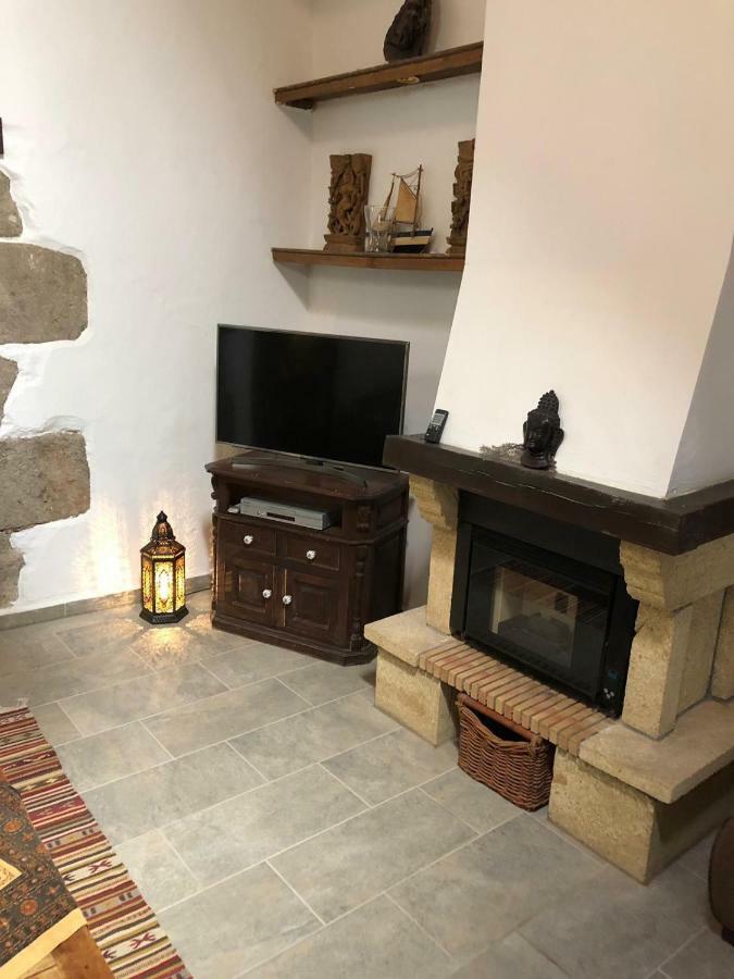 Casa Rural In Fataga * San Bartolome de Tirajana (Gran Canaria)
