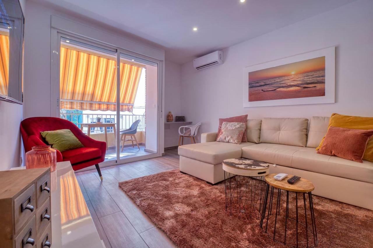 Apartment Luxury Pozo I