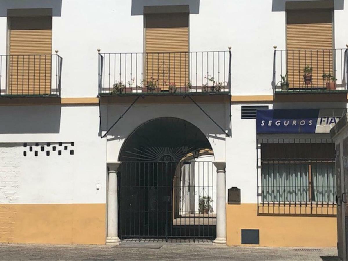 El Rincon De Elena Apartamento Jerez de la Frontera