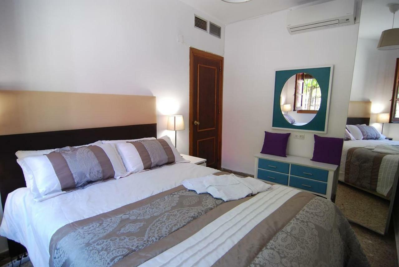 El Rincon De Elena Apartamento *