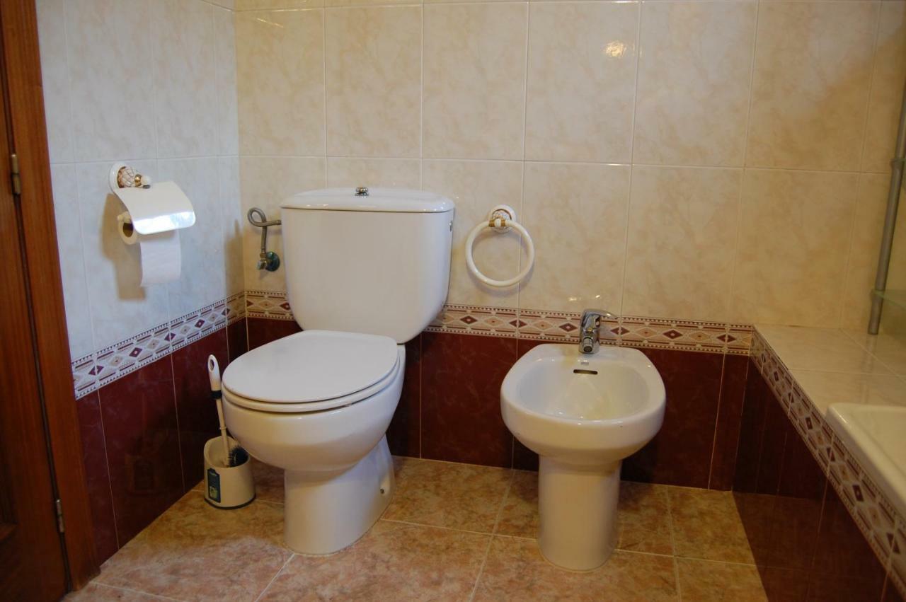 Casa De David Сasa de vacaciones