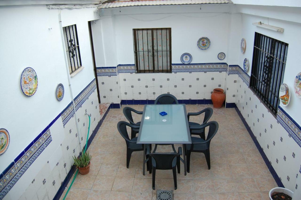 Сasa de vacaciones Casa De David *