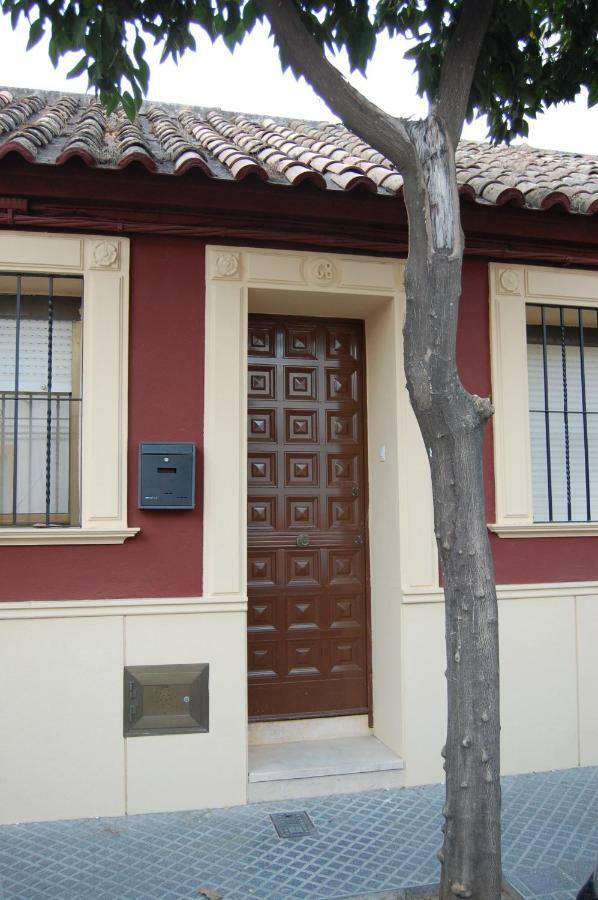 Casa De David Holiday home Cordoba