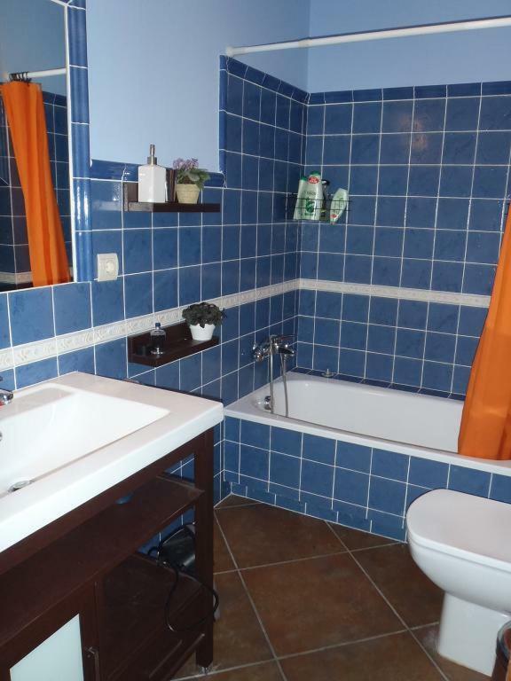 Holiday home Casa Arens