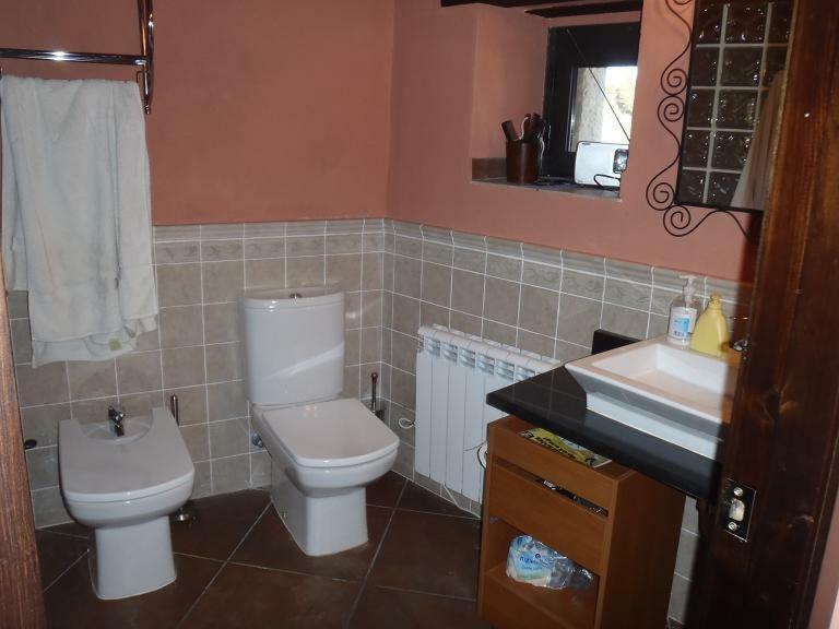 Casa Arens Holiday home Arens de Lledo