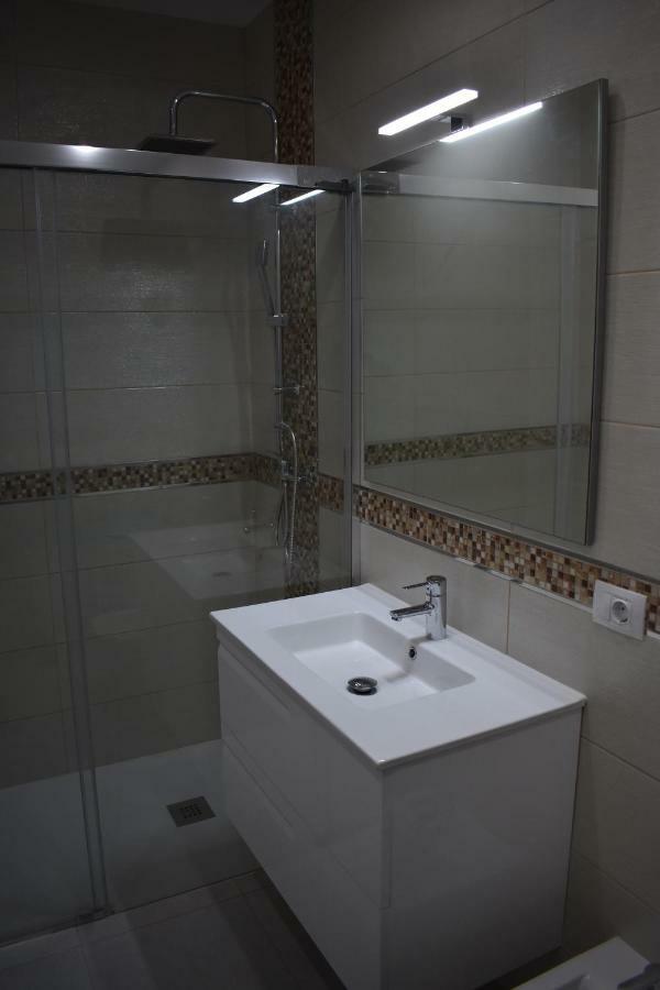 Apartment - 28/5 Up Costa Del Silencio
