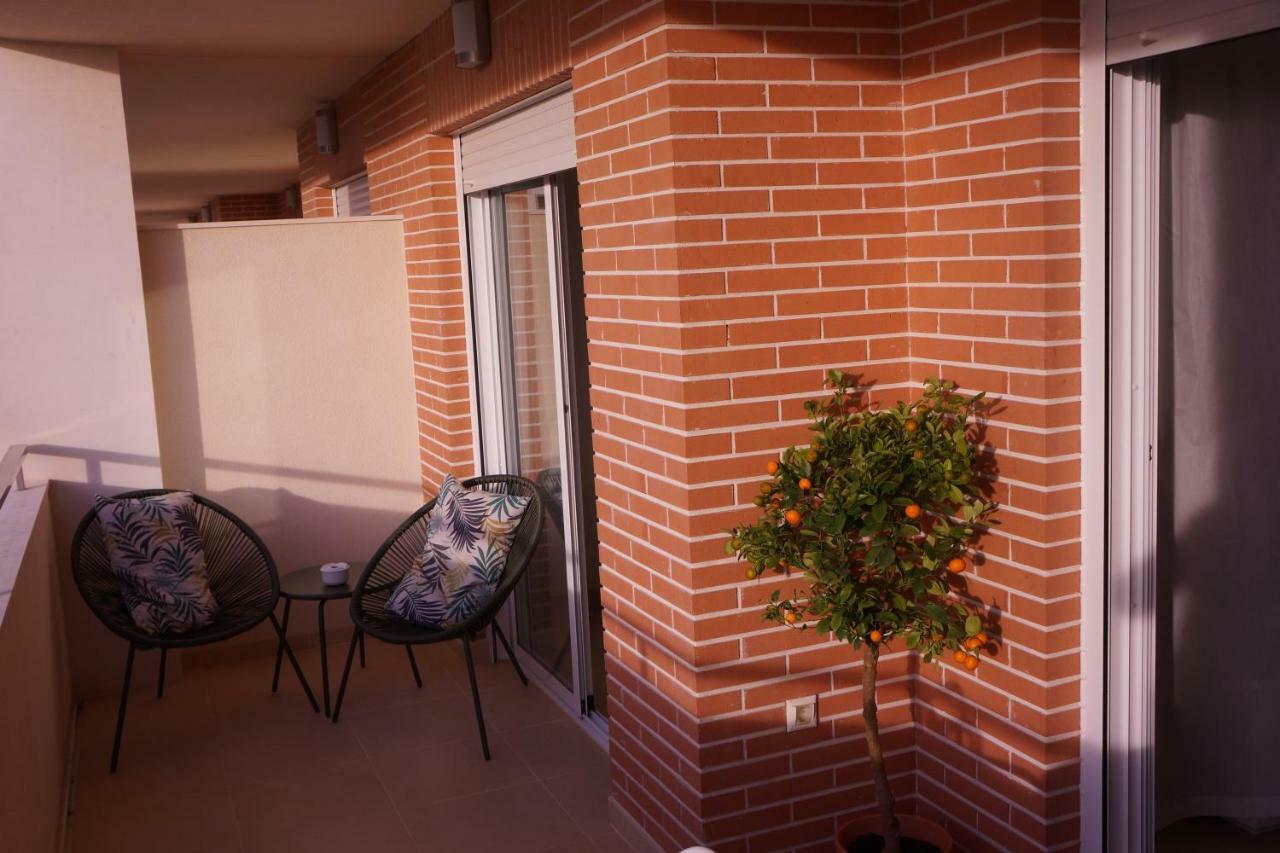 Apartment Bahia Playa Port Mari *