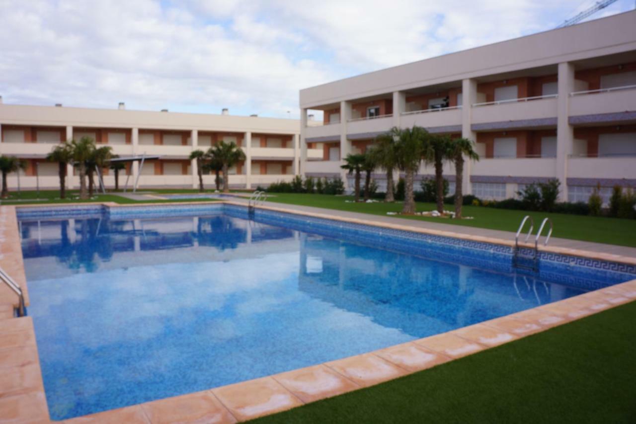 Bahia Playa Port Mari *