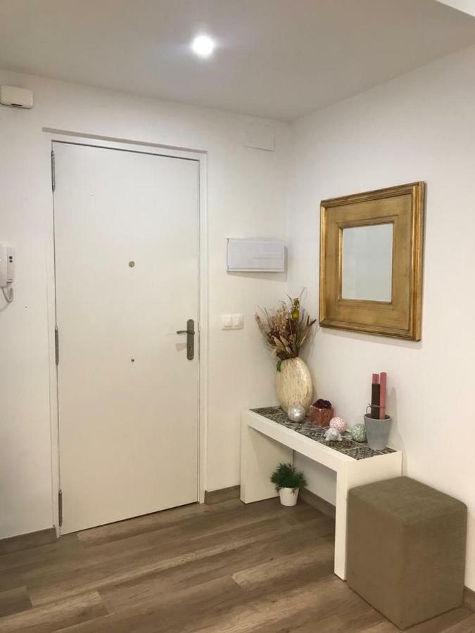 Apartamento Casa Jardín *