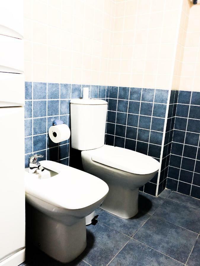 Apartamento Acogedor Con Vistas En Santa Cristina *