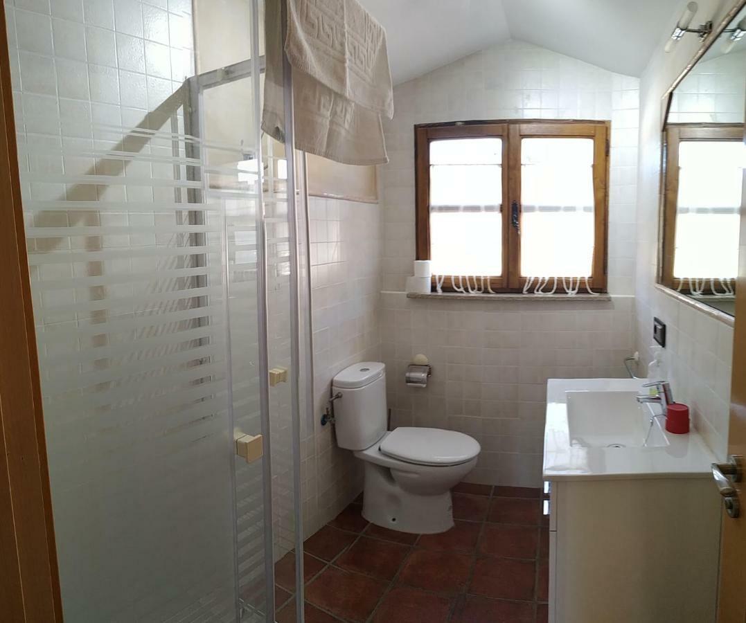 La Veterinaria Country house *