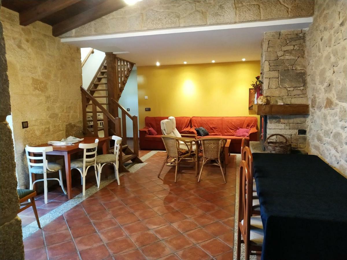 Country house La Veterinaria *