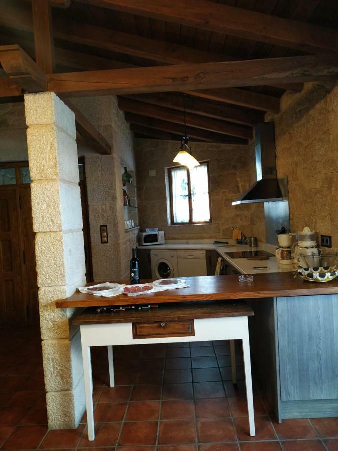 Country house La Veterinaria