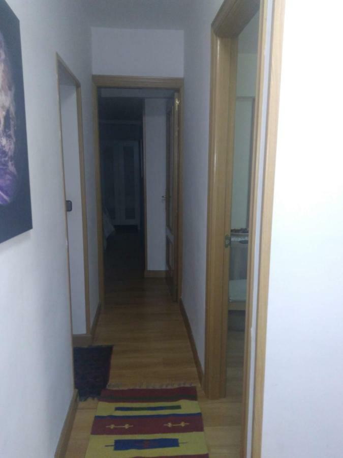 Piso A 20 Minutos Del Centro Madrid Con Wifi * Navalcarnero