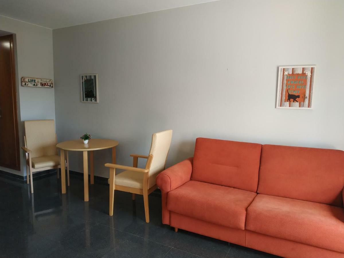 Guest house Hostal Restaurante La Concordia *