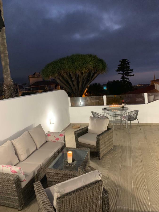 Tahoro Apartamento La Orotava