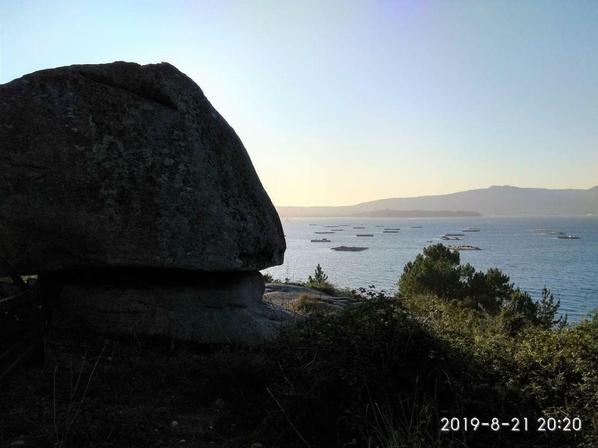 Piso Illa De Arousa, Rison * Isla de Arosa