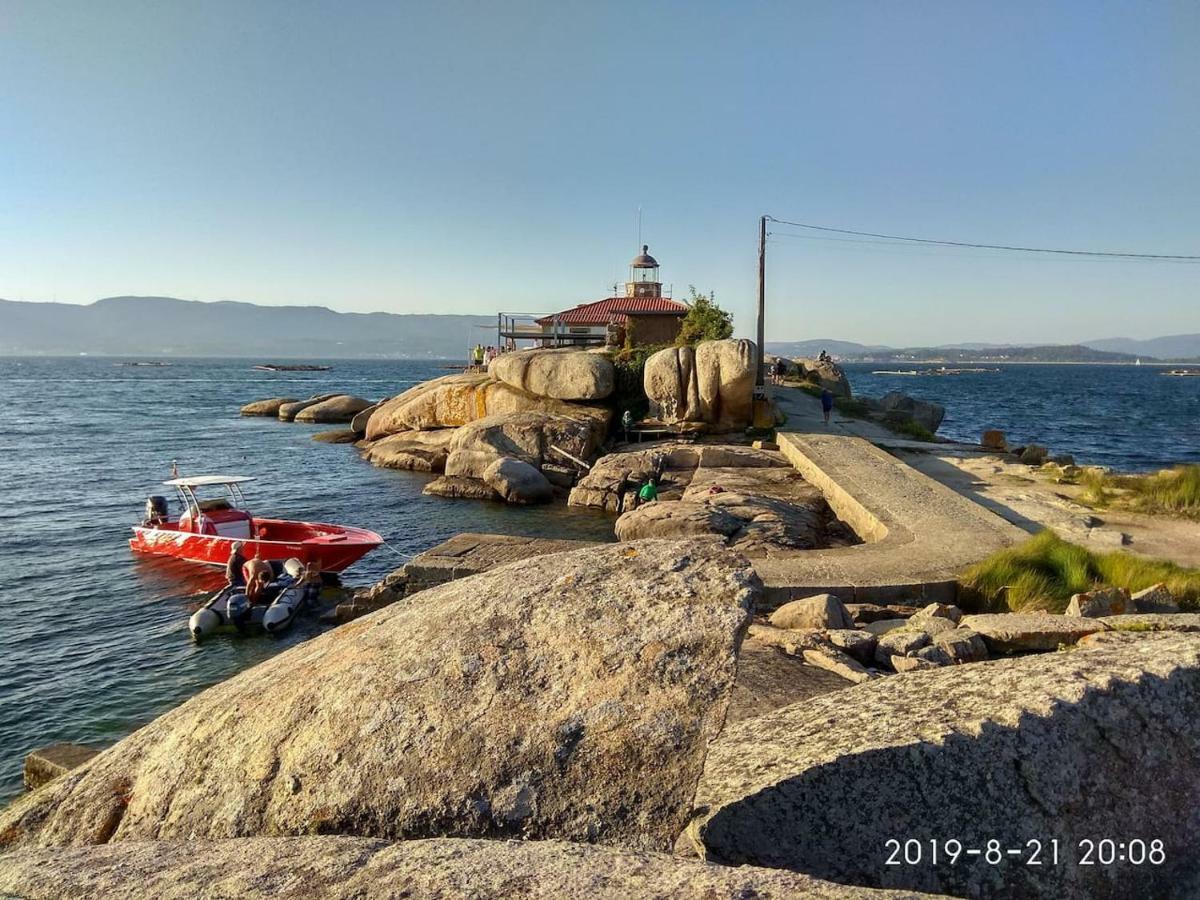 Piso Illa De Arousa, Rison *