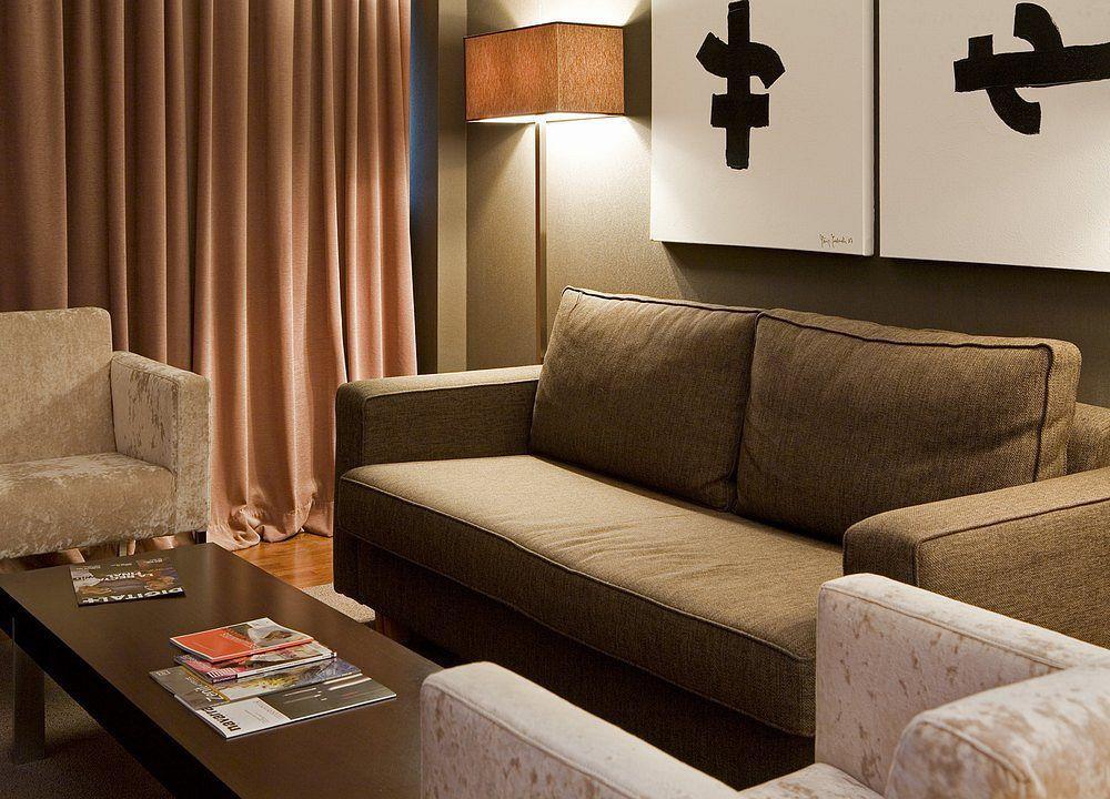 Zenit Pamplona Hotel 4*