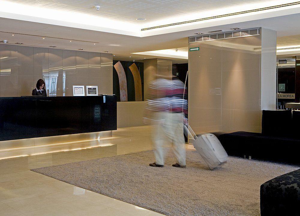 Zenit Pamplona Hotel 4*