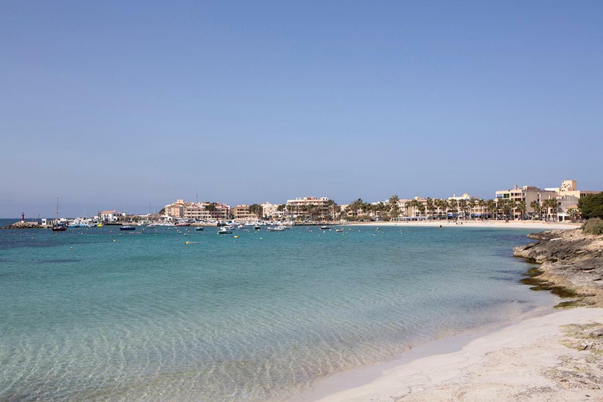 Holiday home Son Coves Petit Campos (Mallorca)