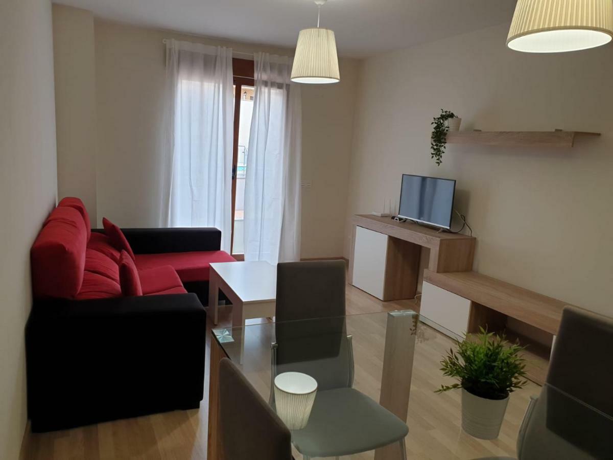 Apartamento Turistico Puente P3 Bajo - B Salamanca