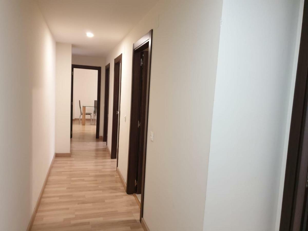 Turistico Puente P3 Bajo - B Apartamento