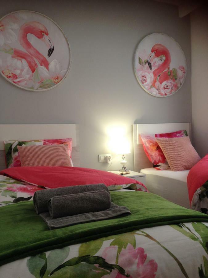 Apartamento Higuericas Costa 211