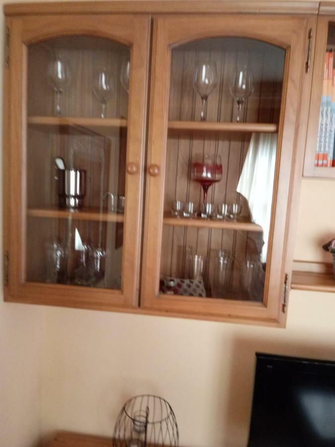 Apartamento El Tonolero Breña Baja