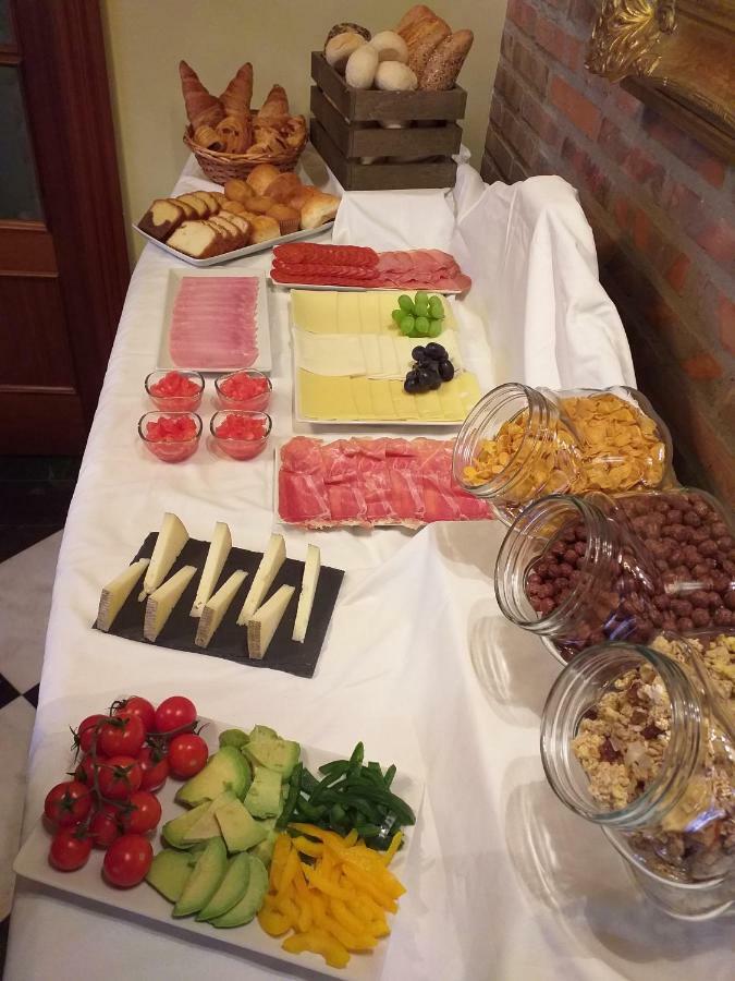 Bed and breakfast Valle Verde Ruesga (Cantabria)