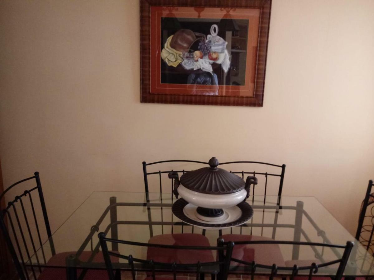 Apartamento El Tonolero Breña Baja
