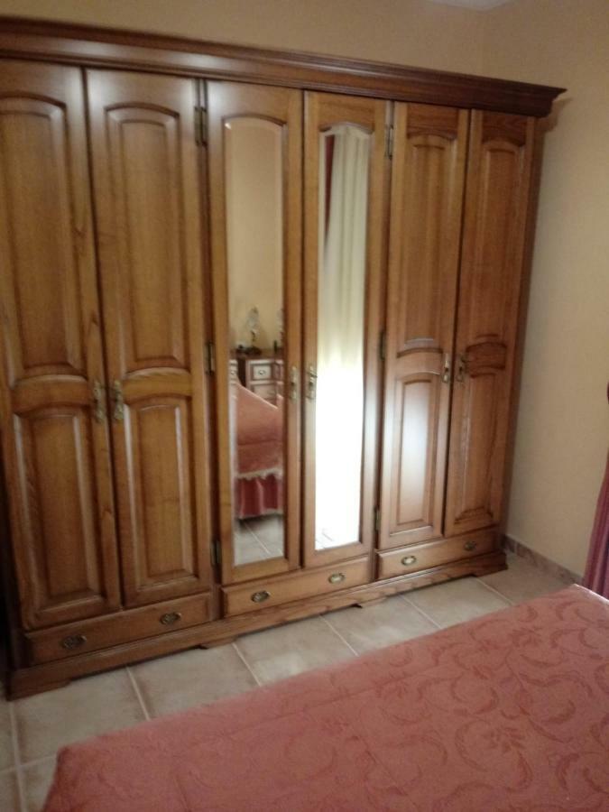 Apartamento El Tonolero *