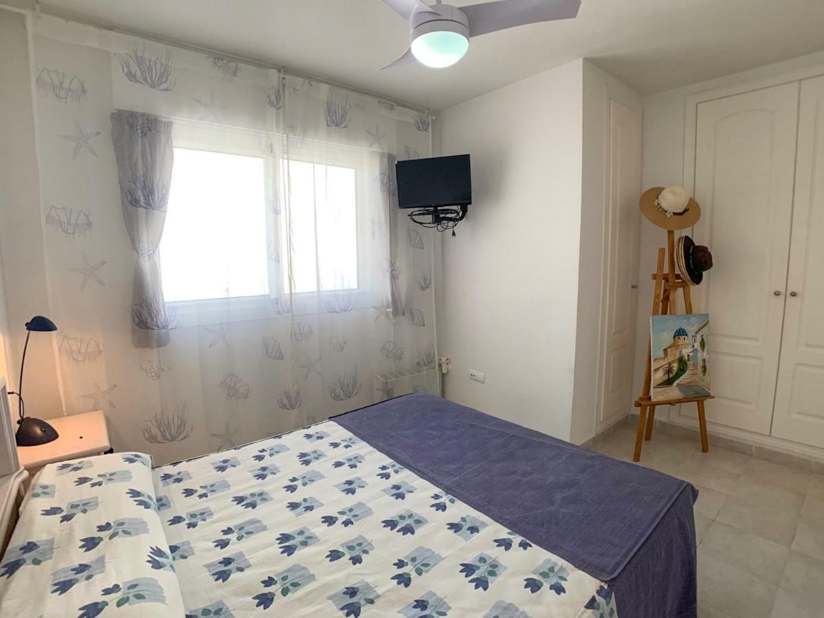 Apolo 16, Planta 17 Apartment Calpe