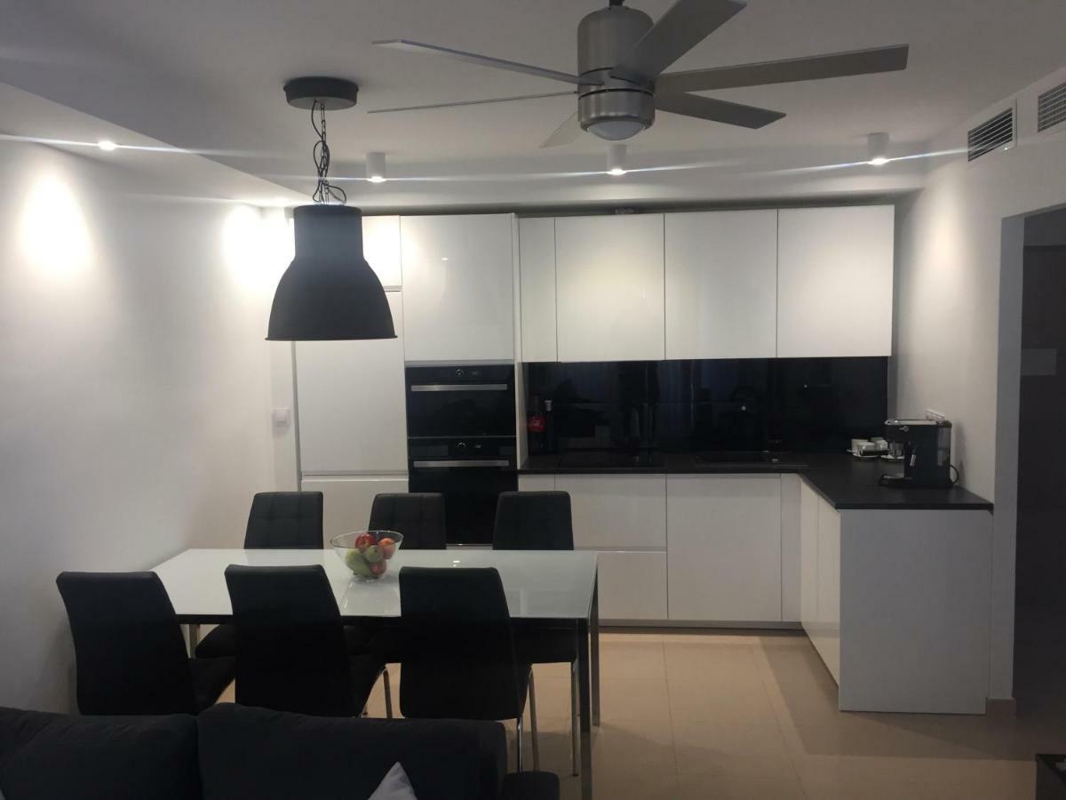 Apartamento Claudia I