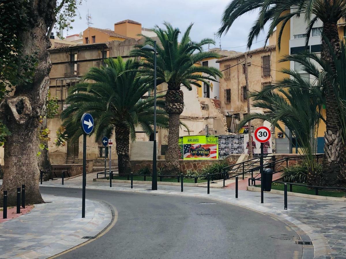Apartamento Claudia I