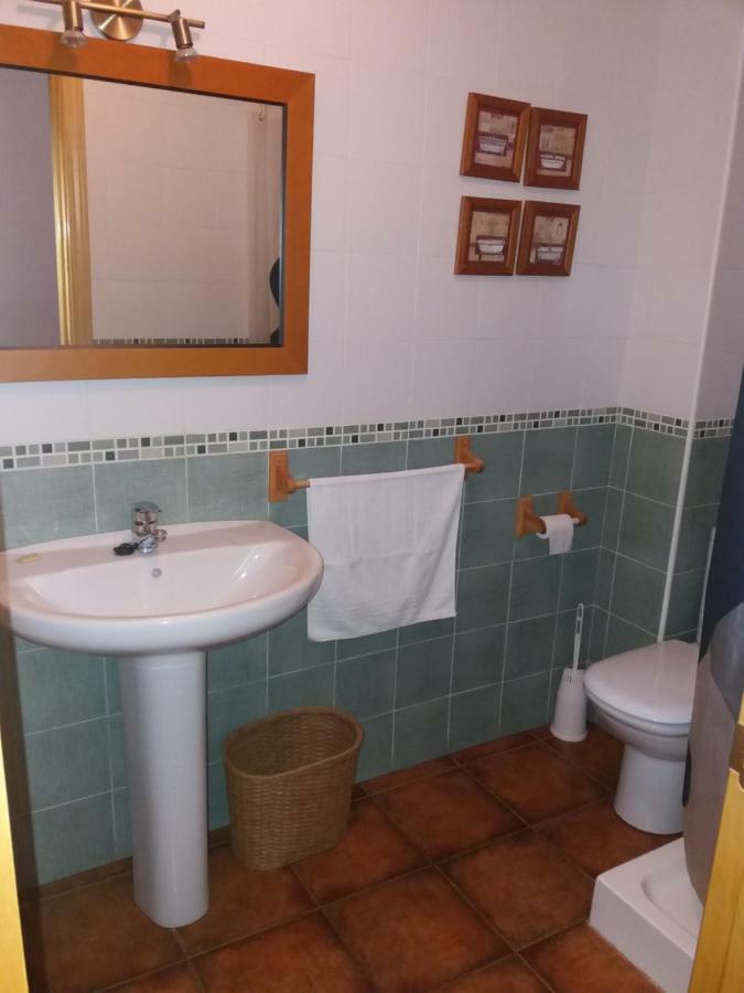 Mirador Del Castillo Apartment