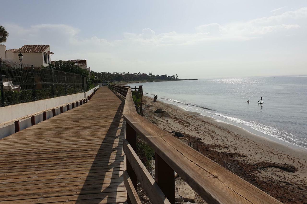Apartment Playa Bella 3-1e *