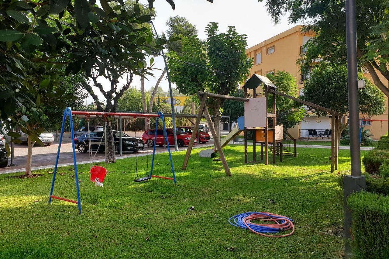Playa Bella 3-1e Apartment *