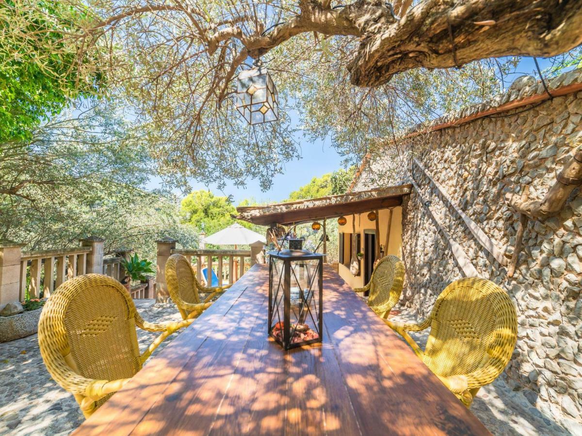 By Interhome * Cala Tuent