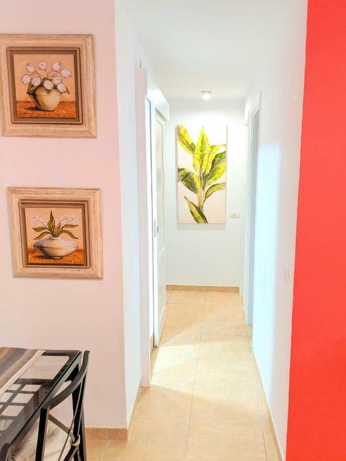 Сasa de vacaciones Casa Charo Santa Cruz de la Palma (Isla de la Palma)