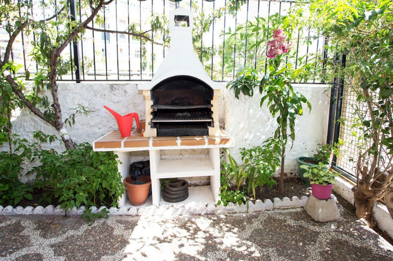 Monkó - El Patio De La Bugambilla Apartamento Torremolinos