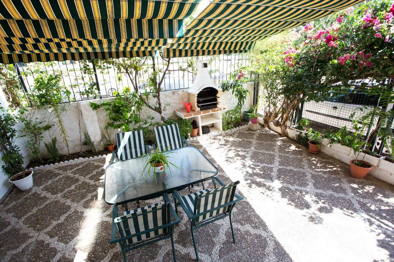 Apartamento Monkó - El Patio De La Bugambilla