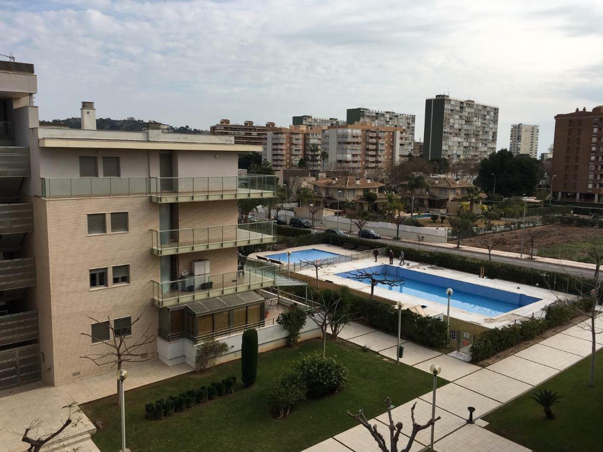 Atico En Almadraba * Benicàssim