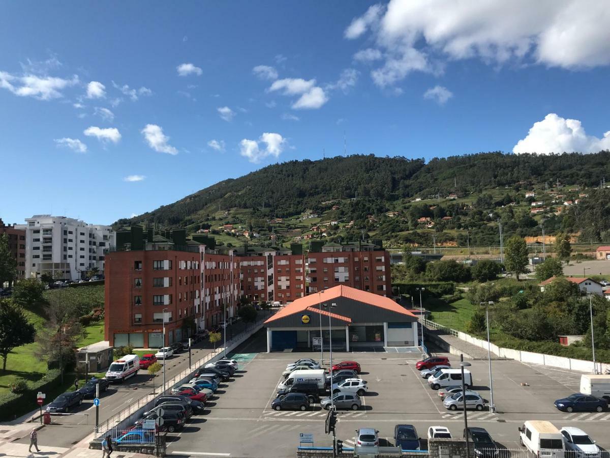 Pensión Torreblanca *
