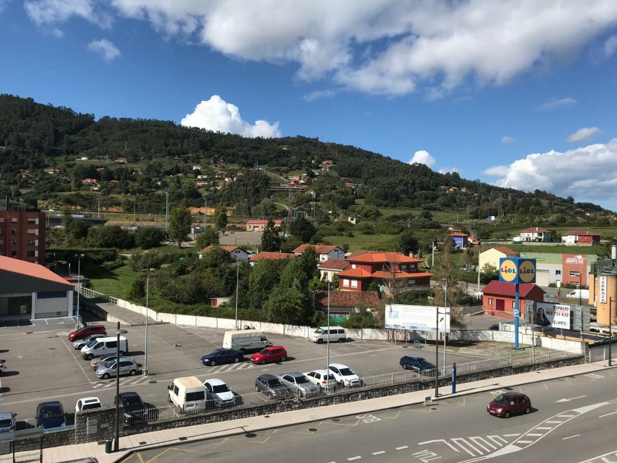Pensión Torreblanca *