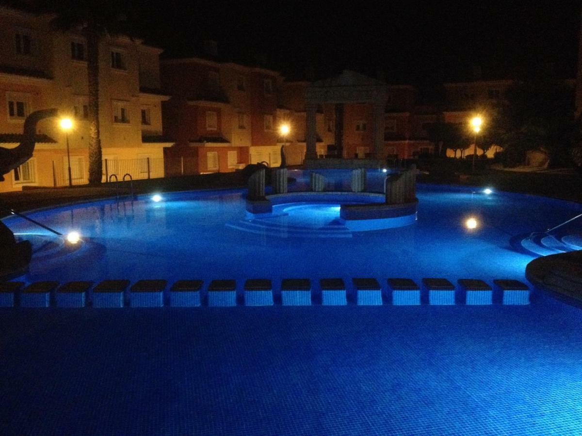 Residencial Alhambras1 Murcia