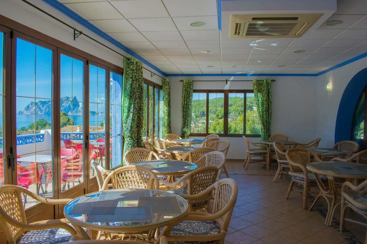 Baladrar Hotel